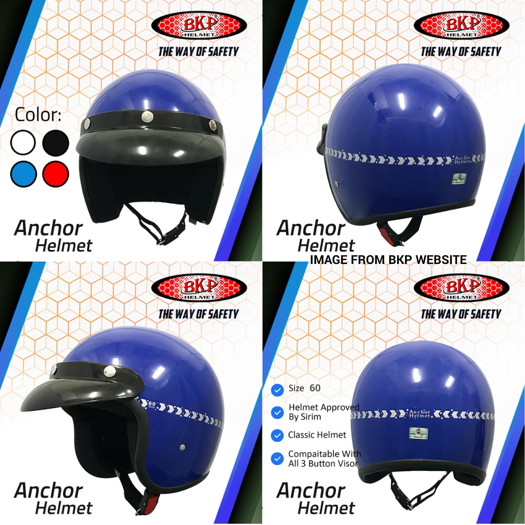 dmd motorcycle helmet Rivale Cream