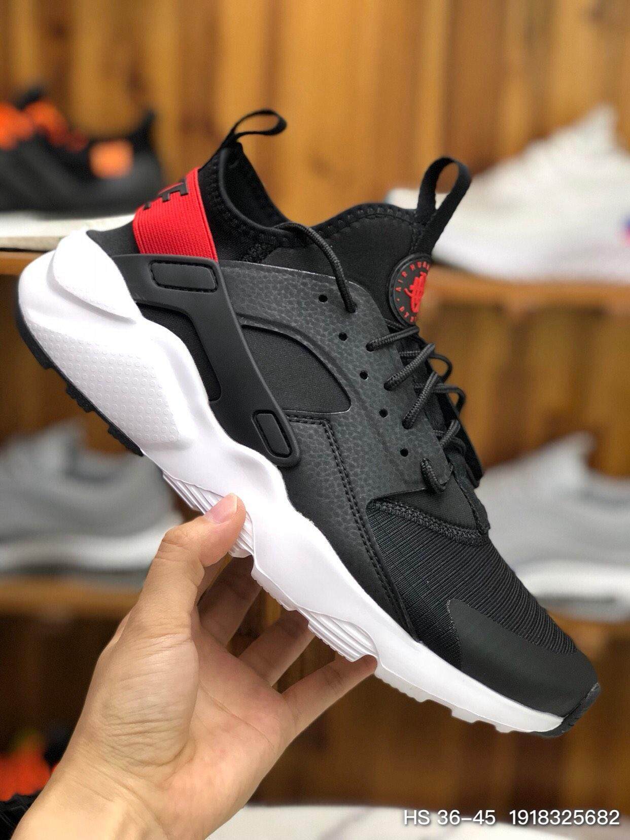 nike huarache comfort