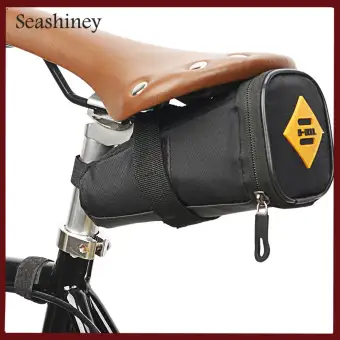 saddle bag bike lazada