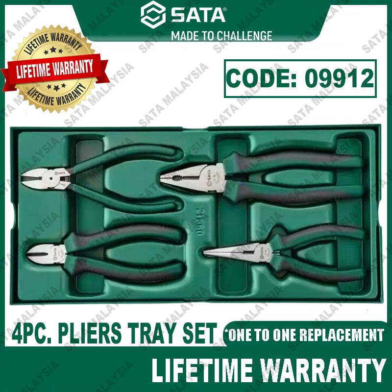 Pliers & Set | KING TONY: 40+ Years Experience in handtool