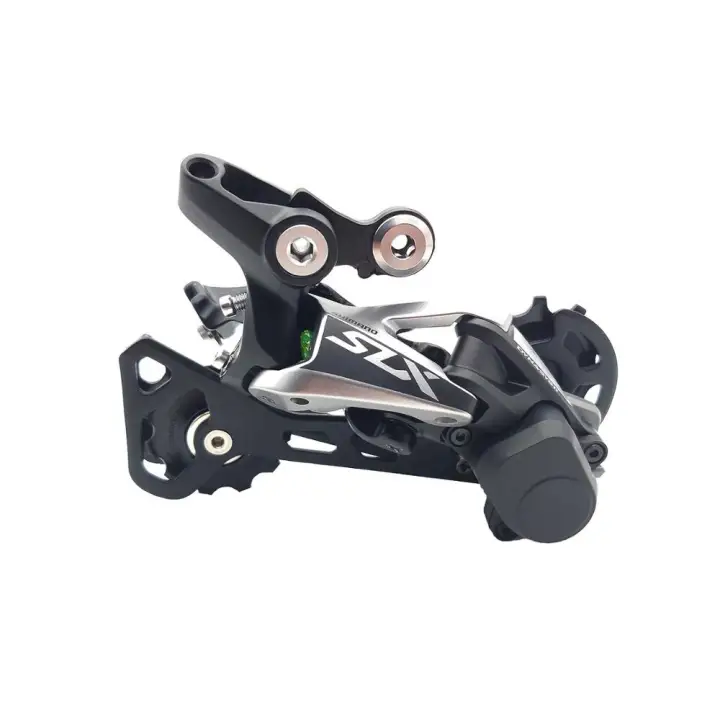 shifter slx m7000