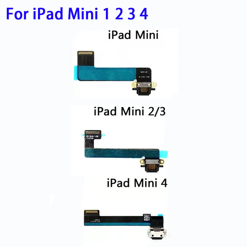 Adapter Ipad A1432 Charger Ipad Charger IPad Mini 2/Mini Charging