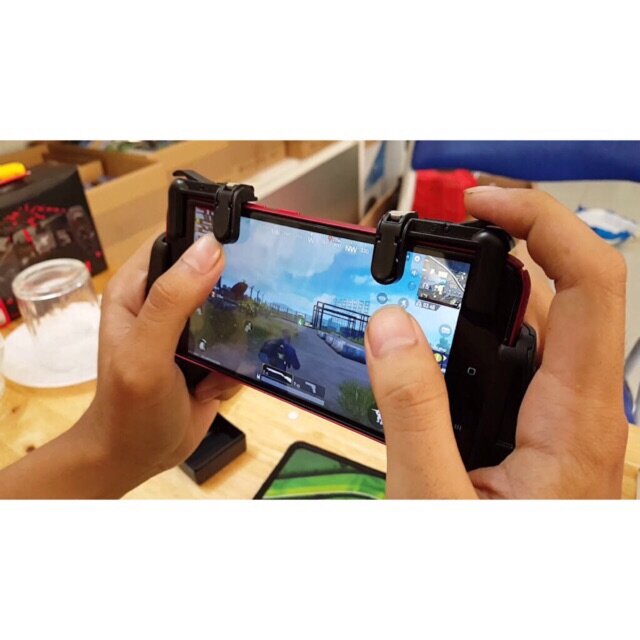 [HCM]Nút chơi game pubg