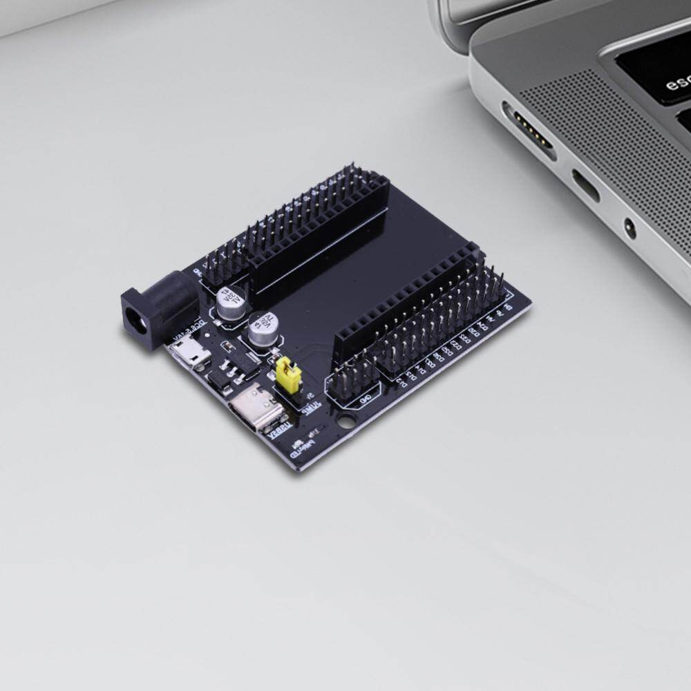 Esp32 Esp32 30P bo mạch nguồn 2.4 Ghz Devkit V1 Power Supply Bảng Điều Chỉnh Wifi + Bluetooth-Tương Thích 2 Trong 1 Tiêu Thụ Điện Năng Thấp