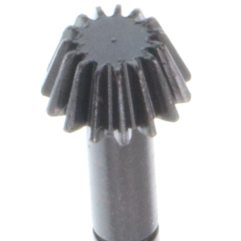 3X Engrenage Conique Hélicoïdal Robuste 40T 15T Pour 1/10