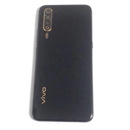 Housing back cover for vivo S1 with out power volume button