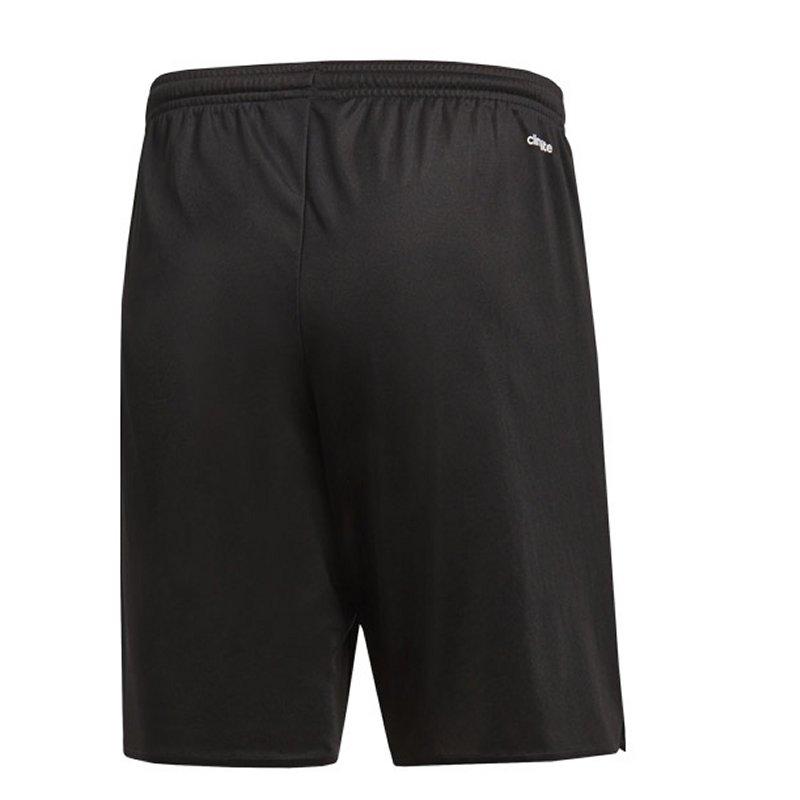 Adidas Parma 16 Shorts AJ5880 Black Football Climalite Shorts | Lazada  Singapore