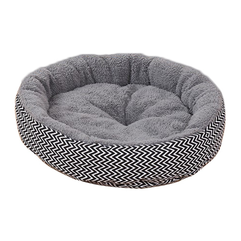 Veronicaa Catharineo Pet Vòng Ổ Cho Chó Ổ Mèo Sản Phẩm Cho Thú Cưng Bán Hàng Trực Tiếp Từ Nhà Máy Đặc Biệt Ổ Cho Chó