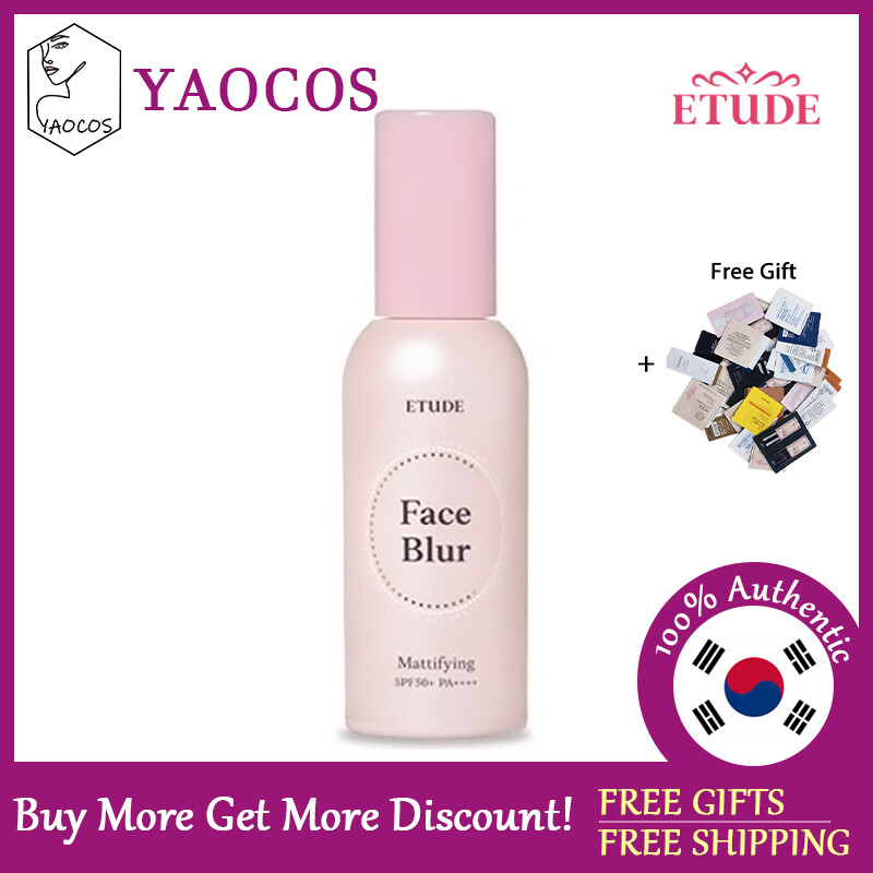 [Etude House] Mặt mờ 35g