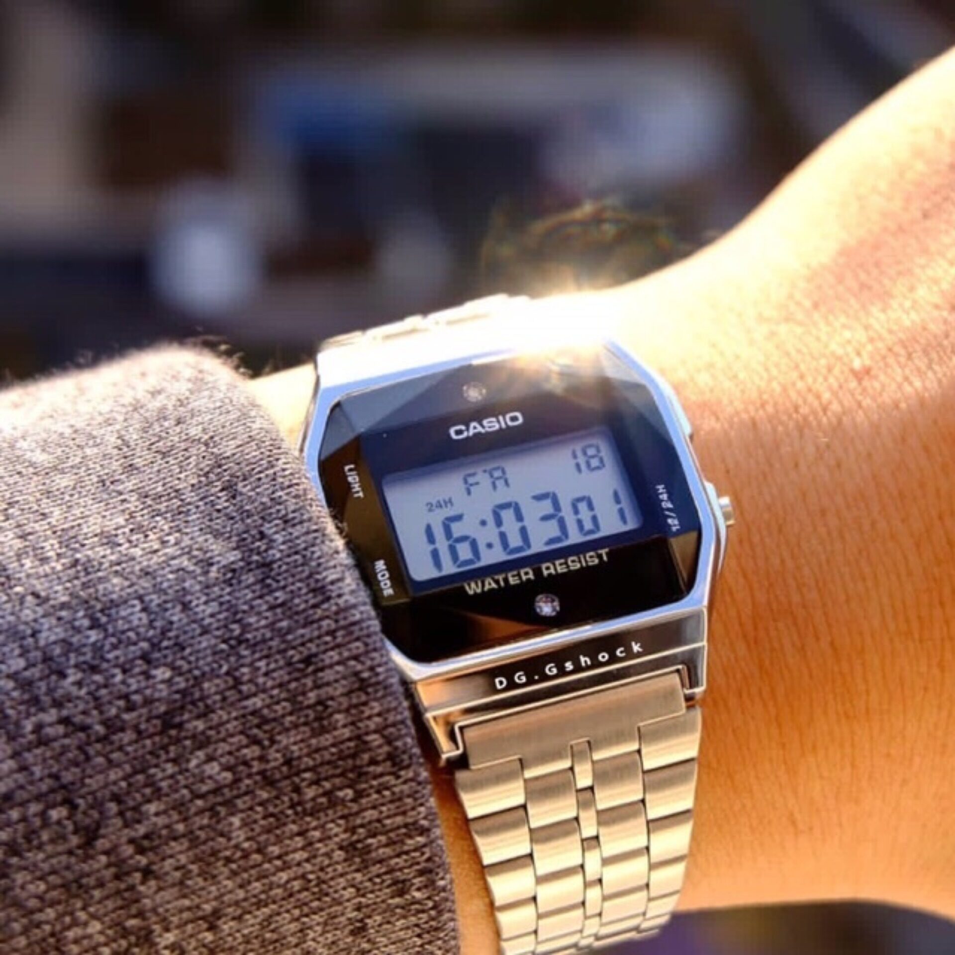 casio a159wad