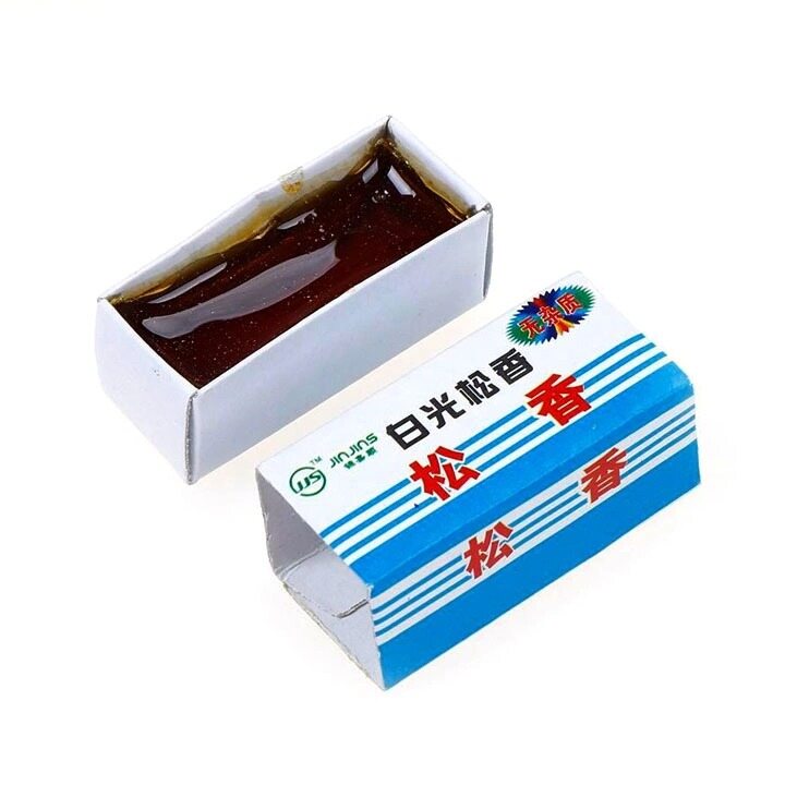 Nhựa Thông Hộp Loại Tốt ( 3 Hộp )