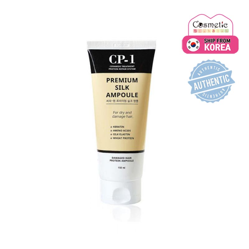 [CP-1] CP-1 Tinh Chất Lụa Cao Cấp 150Ml