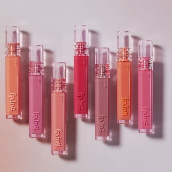 [Etude House] Glow Fixing Tint 3.8g