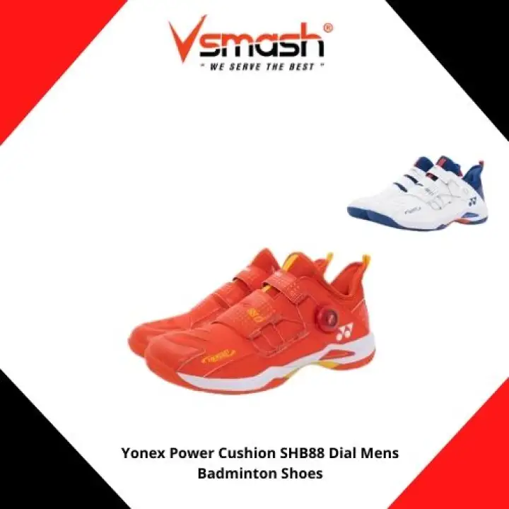 yonex mens badminton shoes