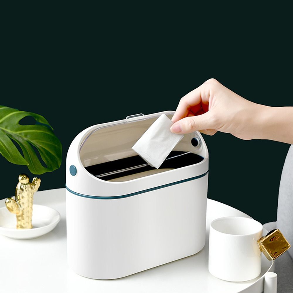 SXSA Thùng Rác Mini Treo Dưới Bồn Rửa Nhà Bếp Thùng Rác Thùng Rác Thùng Rác Thùng Rác Thùng Rác Thùng Rác