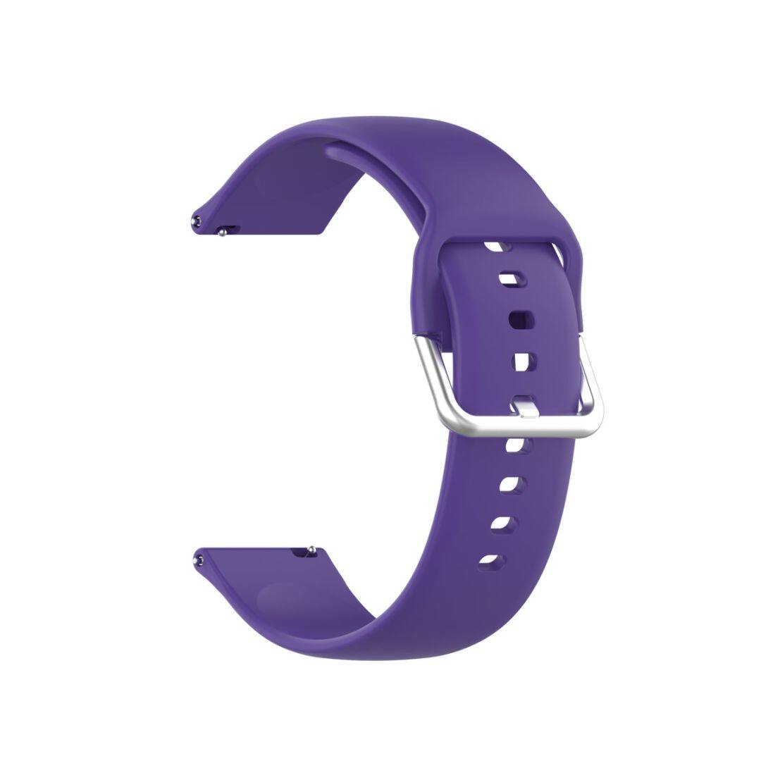 Soft Silicone Band Strap Suitable For Xiaomi Haylou LS01