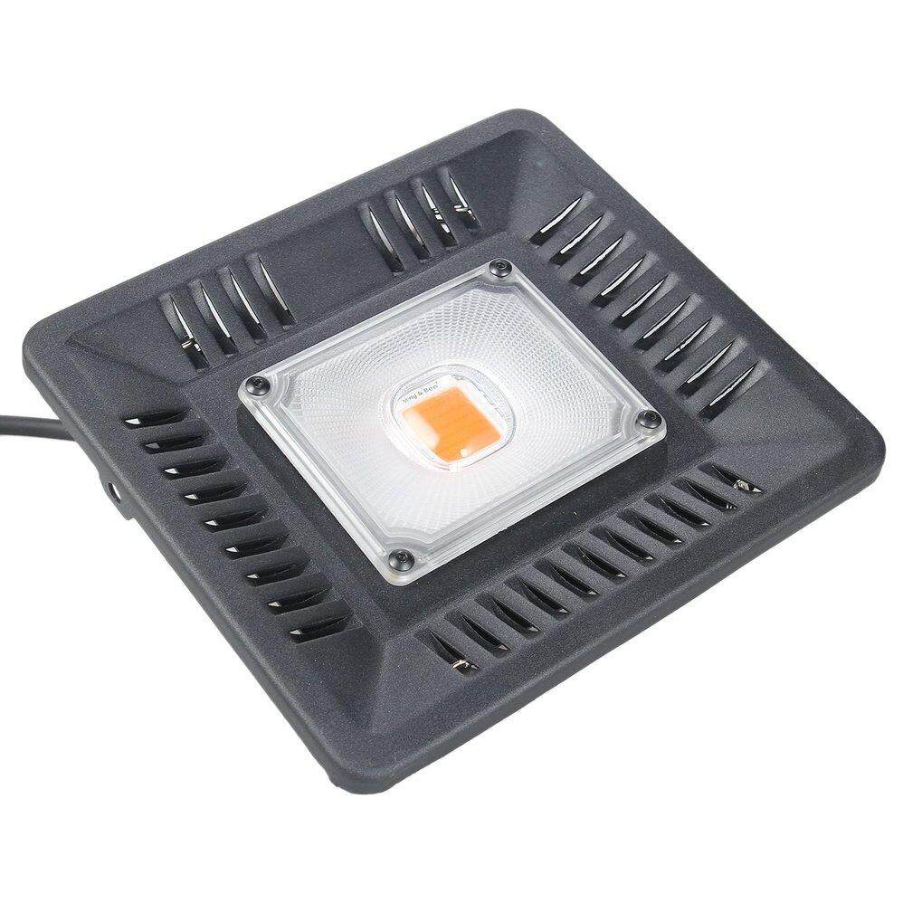 G-PADDY LED Phát Triển Đèn AC 220 V 100 W COB Suốt Phát Triển LED I67 Chống Thấm Nước