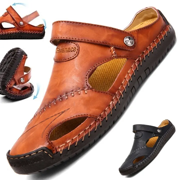 breathable loafers