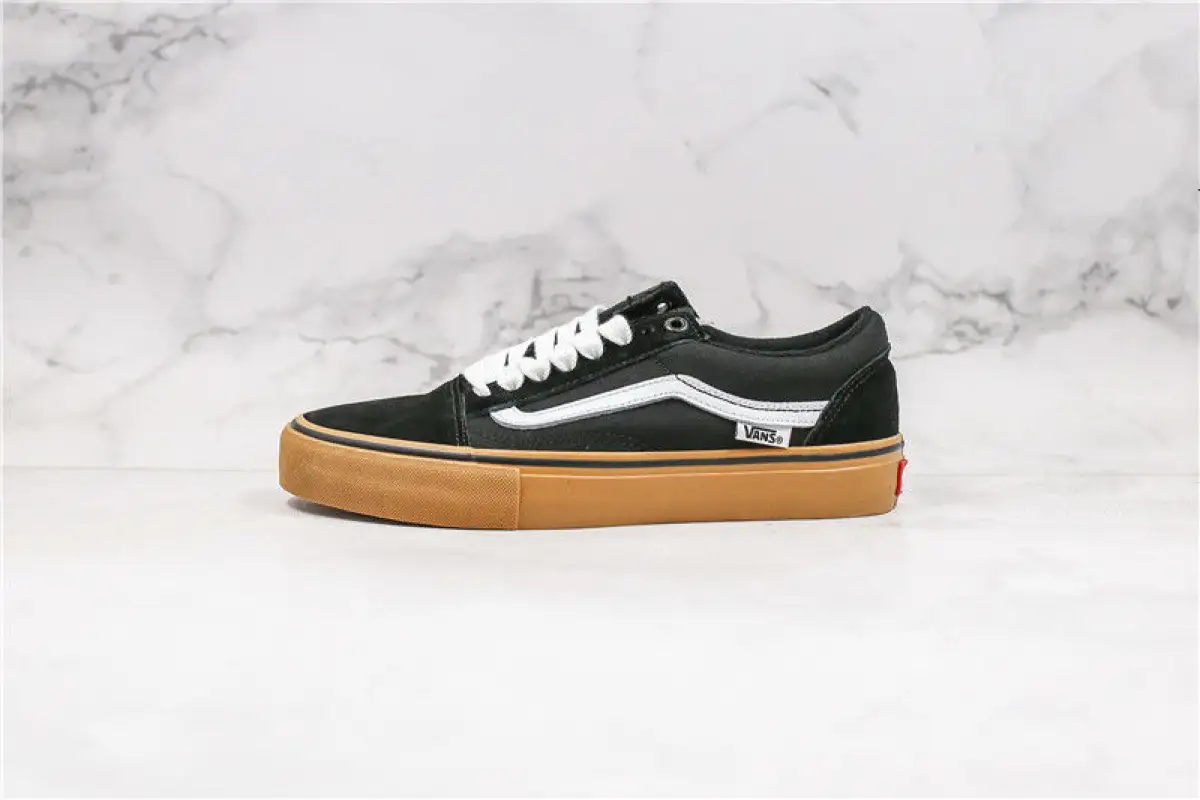 vans mens size to women's