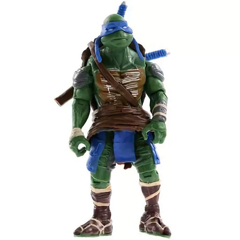 Geschenk TMNT Teenage Mutant Ninja Turtles Kostüm Shell Weapon Kindersp  T2Q DE/ 