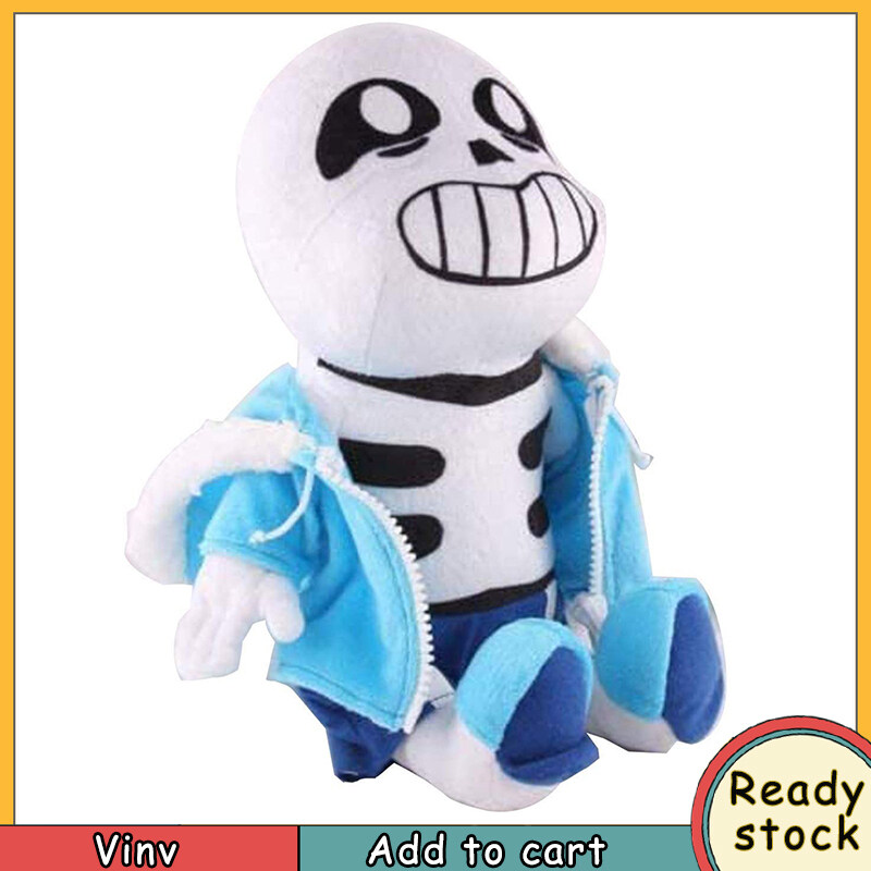 undertale sans toys