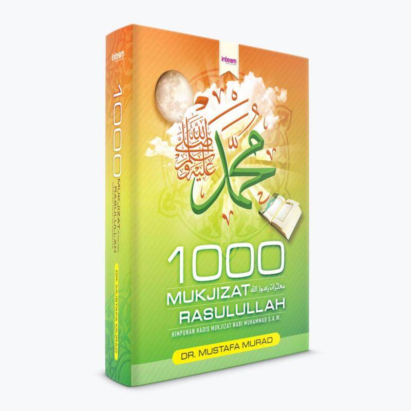 1000 Mukjizat Rasulullah Malaysia