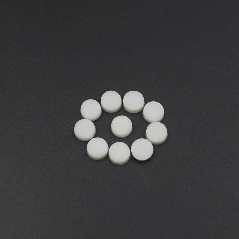 10pcs Soft Rubber Flute Key Plugs Open Hole Plug Covers Flutes Repair Parts Accessories Outdoorfree Malaysia