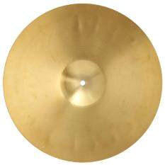 16 ''Splash Hi-Hat Crash RIDE Simbal Drummer Kuningan Musik