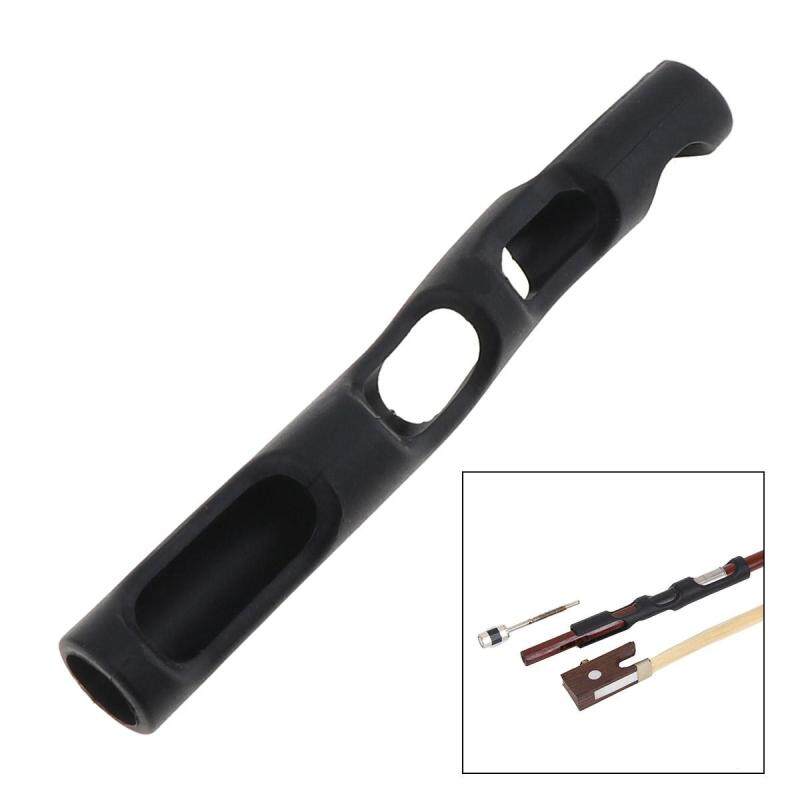 1pc S Rubber Violin Bow Grip Posture Correction Grasp Bow Pose Orthotics for Beginner Violin Teaching 1/8, 1/10, 1/4, 2/4, 3/4, 4/4 Malaysia