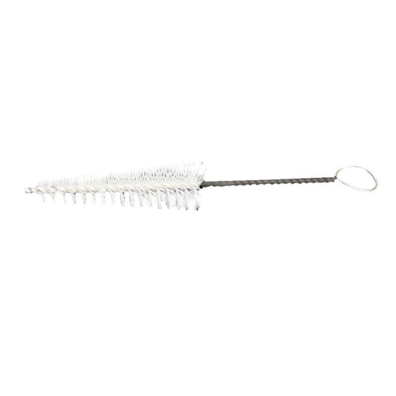 2pcs Universal Mouthpiece Cleaning Brush Nylon for Trombone Trumpet French Horn Wind Instrument - Intl Malaysia