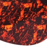 3pcs Guitar Pickguard Acoustic Pick Guard Self- adhesive Scratch Plate
