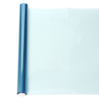 30cm X 5m Photosensitive Dry Film For Pcb Circuit Production Photoresist Shee New By Look Out