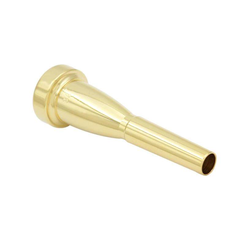 3C Trumpet Mouthpiece Copper Material Trumpet Accessories Parts Malaysia