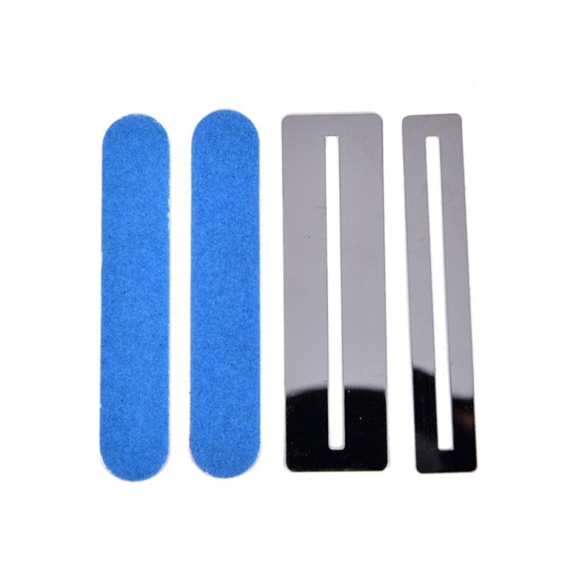 4pc Fretboard Fret Protector Fingerboard Guards For Guitar Bass Luthier Tool Malaysia