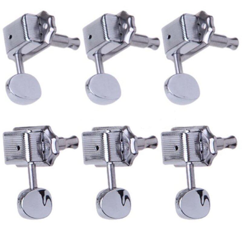 6R Tuning Pegs For Fender Strat Guitar Malaysia