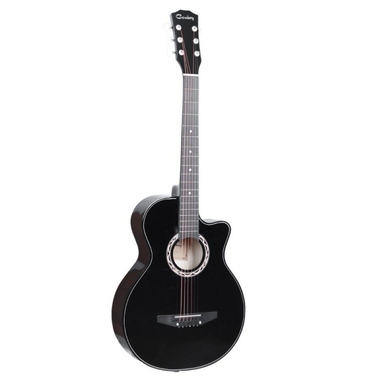 Acoustic Classic Guitar 38 For Beginners Student Malaysia