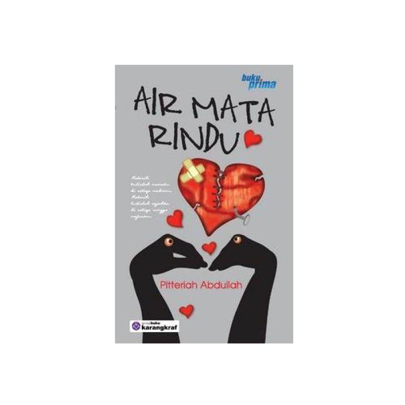 air mata rindu Malaysia