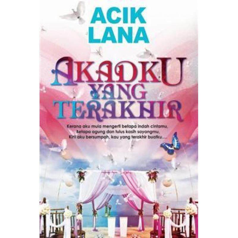 Akadku Yang Terakhir Malaysia