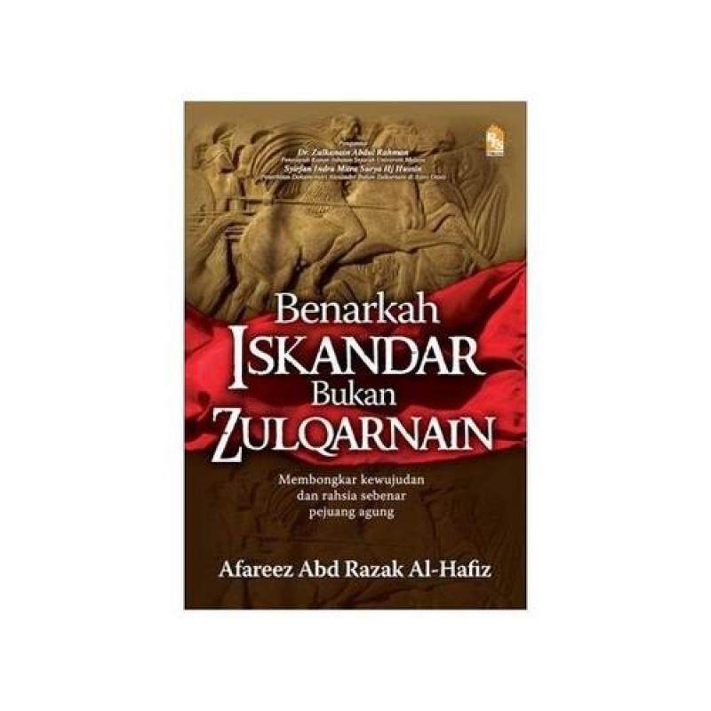 Benarkah Iskandar Bukan Zulkarnain (C47) Malaysia