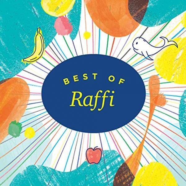 Terbaik dari Raffi-Internasional