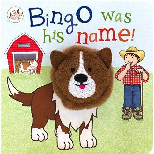 Bingo Namanya! (Pelajar Kecil)-Internasional