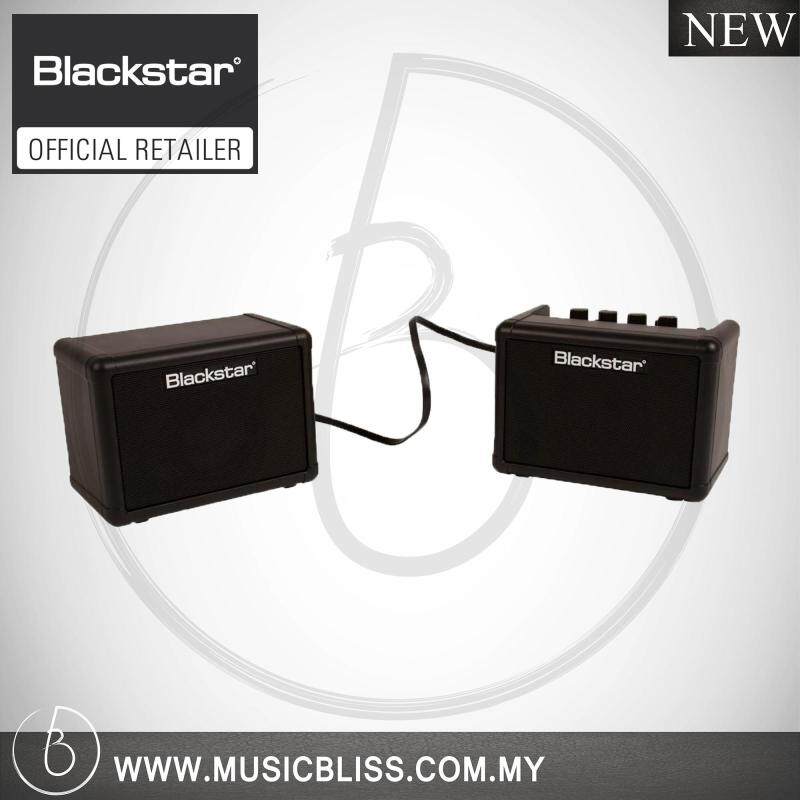 Blackstar Fly 3 Stereo Pack ( FLY-PACK ) Malaysia