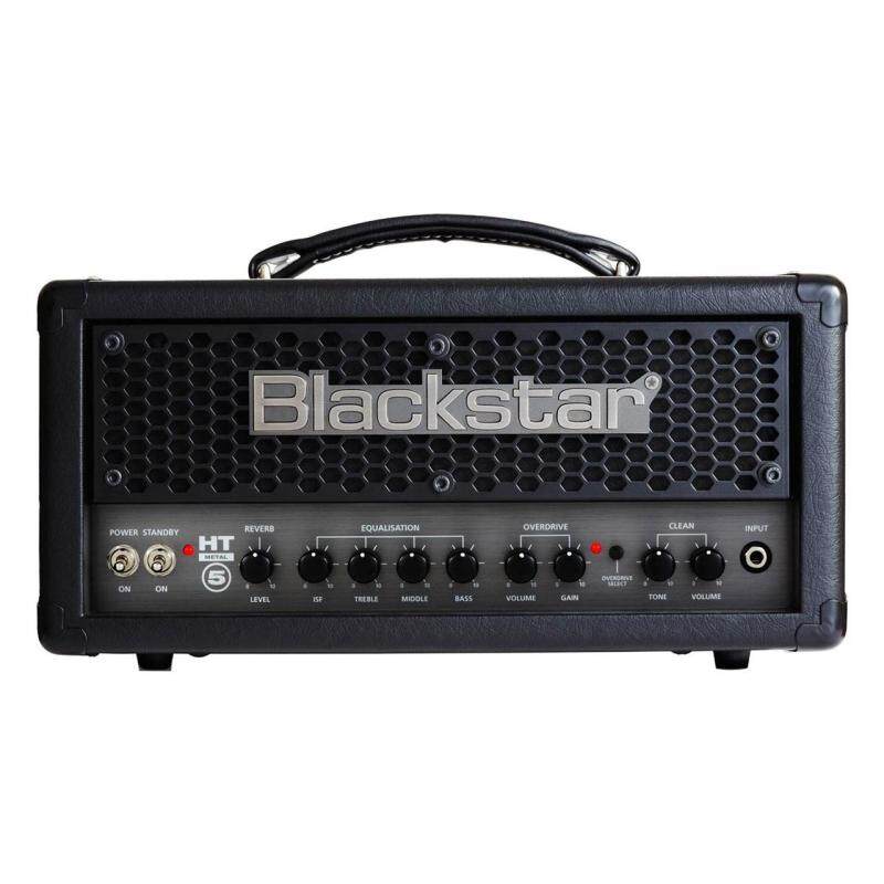 Blackstar HT Metal 5H Malaysia