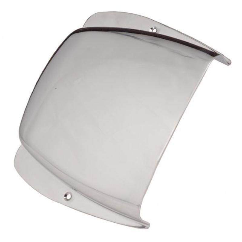 BolehDeals High quality Jazz Bass Bridge Cover Protector for Fender Guitar Parts Silver Malaysia
