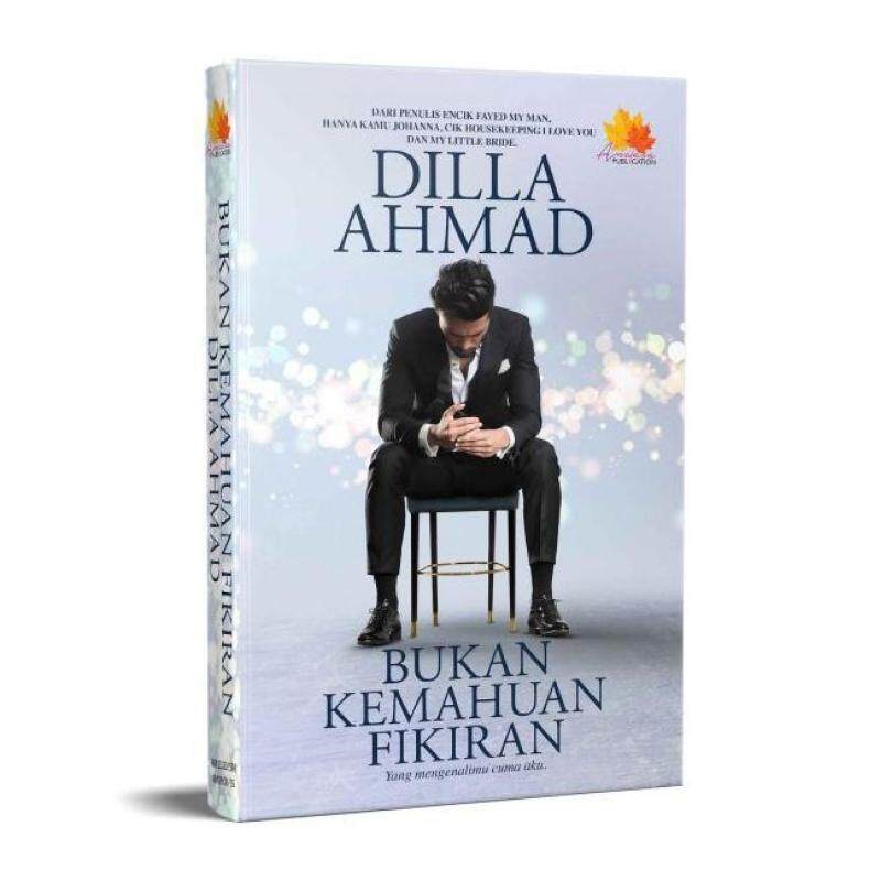 BUKAN KEMAHUAN FIKIRAN Malaysia
