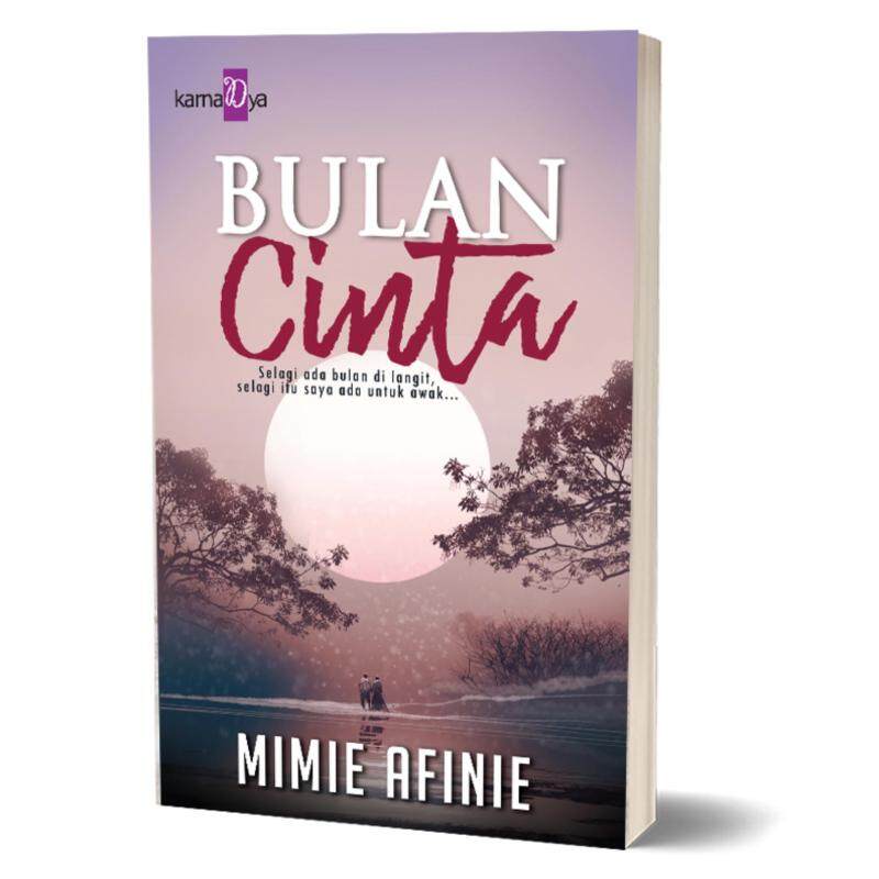 Bulan Cinta - Mimie Afinie Malaysia