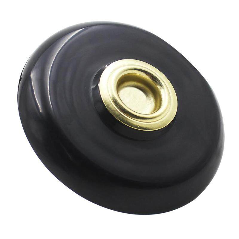 Cello Endpin Stop Stopper Holder Anchor Protector Non-slip with Metal Eye Malaysia