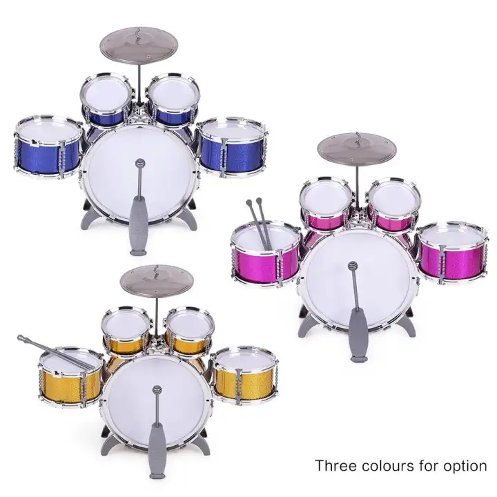 drum set for girls