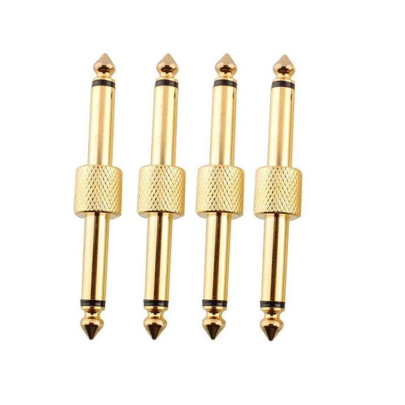 Convert Instrument Connector Solder Patch Connect Guitar Effect Pedals Malaysia