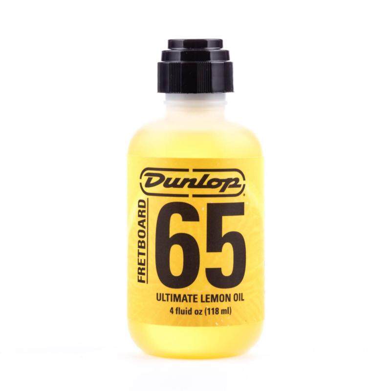 Dunlop Formula 65 Ultimate Lemon Oil Malaysia